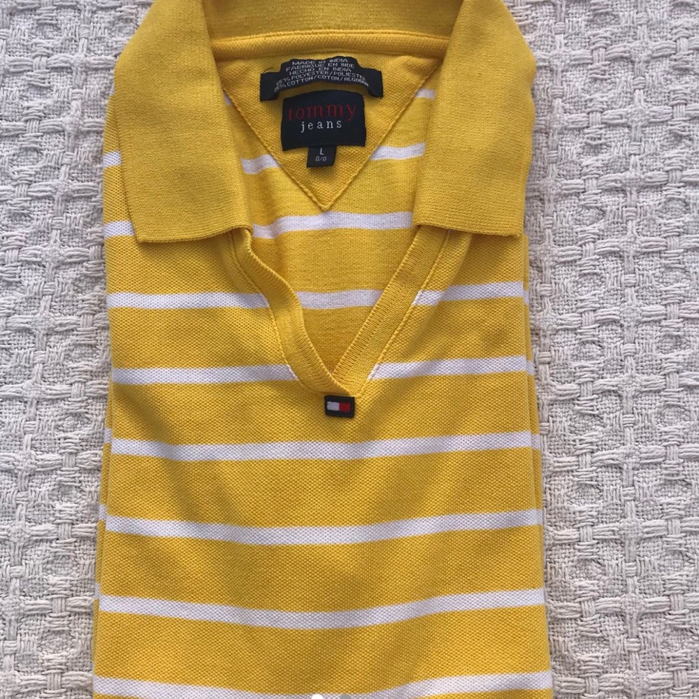 Rare tommy jeans tank 🔥